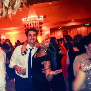 Meet your Posher, Ian